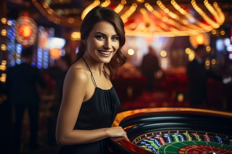 Ilustrasi alur deposit akun parikesit99 yang teliti