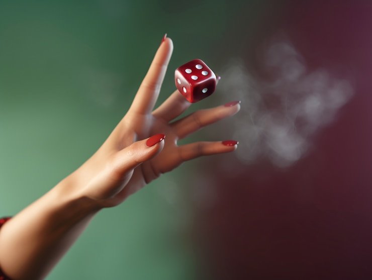 Tampilan kode promo parikesit99 di layar ponsel